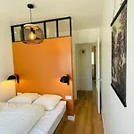 Paroga : Petit Coin De Paradis A 1oom De La Lägenhet *