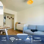 Lägenhet Paroga : Petit Coin De Paradis A 1oom De La