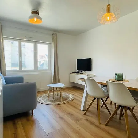 Lägenhet Paroga : Petit Coin De Paradis A 1oom De La *