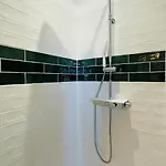 Paroga : Petit Coin De Paradis A 1oom De La Apartamento *