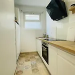 Paroga : Petit Coin De Paradis A 1oom De La Apartamento *