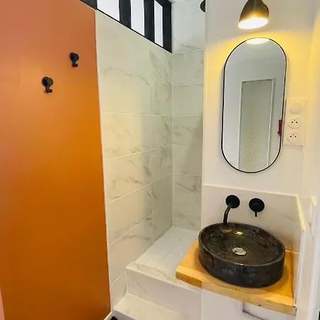 Paroga : Petit Coin De Paradis A 1oom De La *