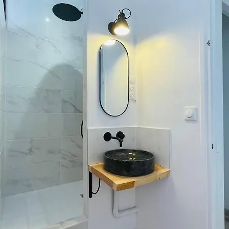 Apartment Paroga : Petit Coin De Paradis A 1oom De La *