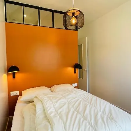 Paroga : Petit Coin De Paradis A 1oom De La Apartment *