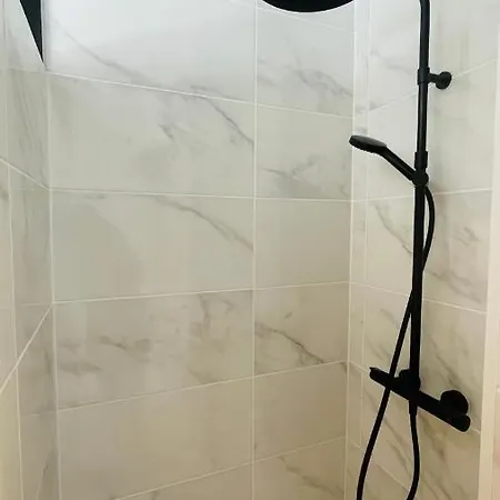 Paroga : Petit Coin De Paradis A 1oom De La Apartment Merlimont