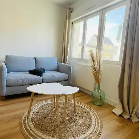 Paroga : Petit Coin De Paradis A 1oom De La Merlimont