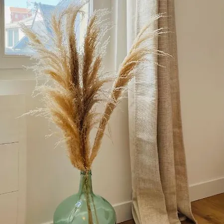 Apartment Paroga : Petit Coin De Paradis A 1oom De La Merlimont