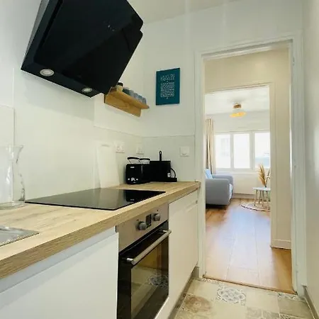 Apartment Paroga : Petit Coin De Paradis A 1oom De La