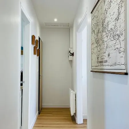 Apartment Paroga : Petit Coin De Paradis A 1oom De La *