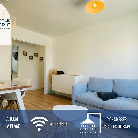 Apartment Paroga : Petit Coin De Paradis A 1oom De La